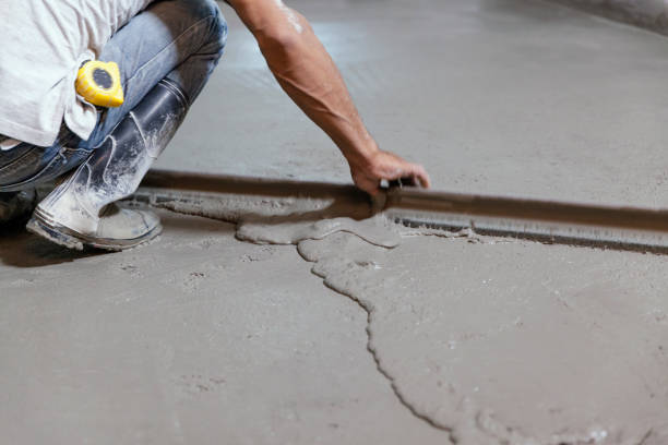 Best Concrete Grinding and Polishing in Lakewood, CO