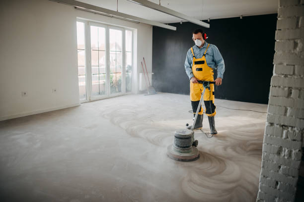 Best Concrete Slab Construction in Lakewood, CO
