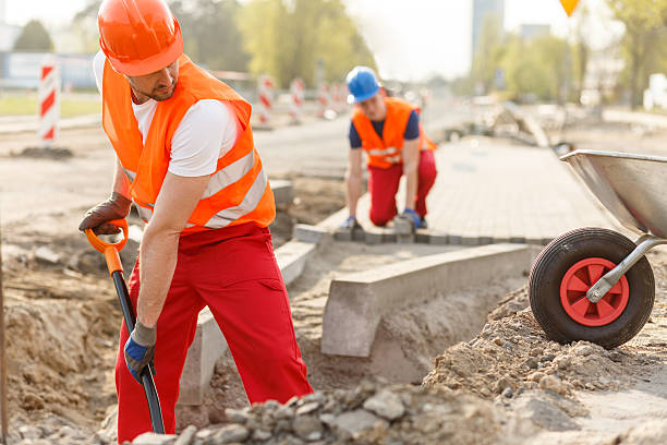 Best Residential Concrete Solutions in Lakewood, CO