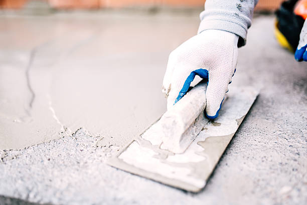 Best Decorative Concrete in Lakewood, CO
